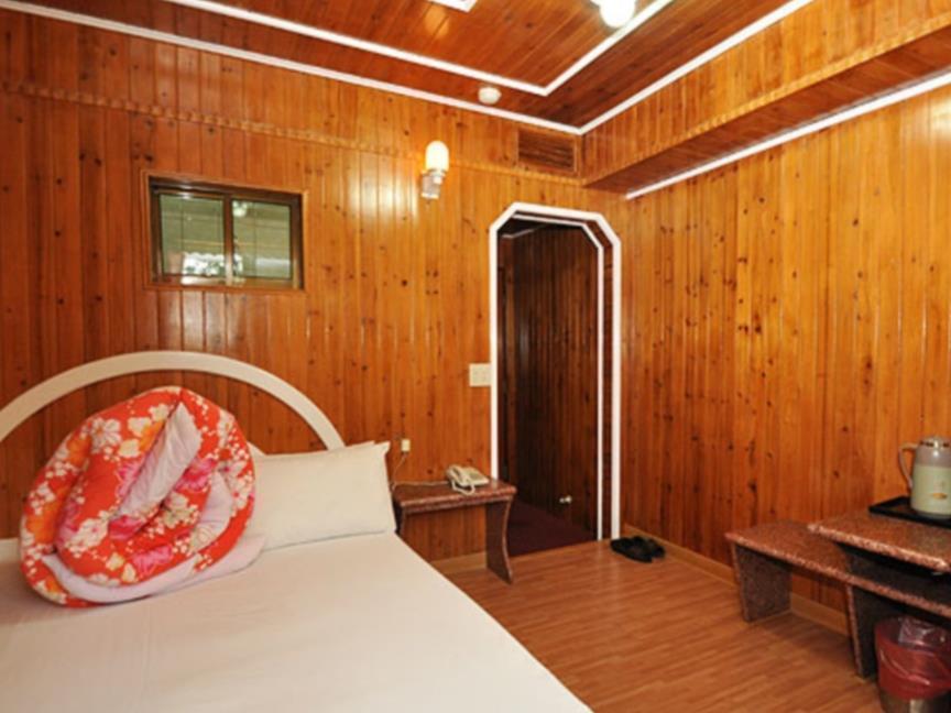 Wankou Hotel Zhongzheng  Exterior foto